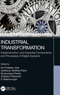 Cover: Industrial Transformation - CRC Press
