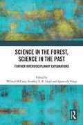 Cover: Science in the Forest, Science in the Past - Routledge