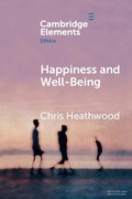 Bild: Happiness and Well-Being - Cambridge University Press