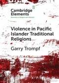 Cover: Violence in Pacific Islander Traditional Religions - Cambridge University Press