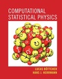 Cover: Computational Statistical Physics - Cambridge University Press
