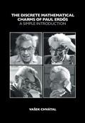Bild: The Discrete Mathematical Charms of Paul Erdos - Cambridge University Press