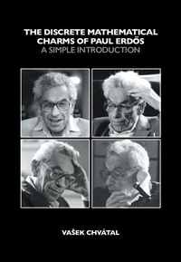Bild: The Discrete Mathematical Charms of Paul Erdos - Cambridge University Press