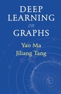 Cover: Deep Learning on Graphs - Cambridge University Press