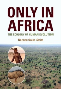 Abbildung von: Only in Africa - Cambridge University Press