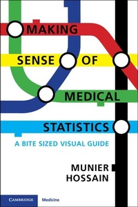 Abbildung von: Making Sense of Medical Statistics - Cambridge University Press