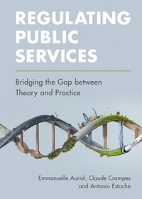 Abbildung von: Regulating Public Services - Cambridge University Press