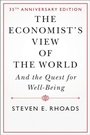 Cover: The Economist's View of the World - Cambridge University Press