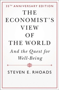 Abbildung von: The Economist's View of the World - Cambridge University Press