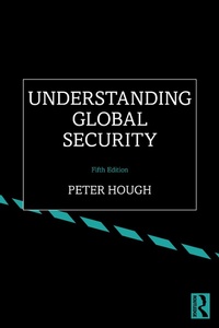 Enlarge image Cover: Understanding Global Security - Routledge