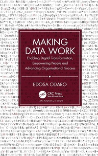 Abbildung von: Making Data Work - Auerbach