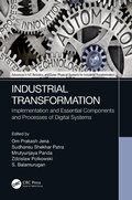 Cover: Industrial Transformation - CRC Press
