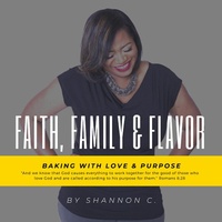 Abbildung von: Faith, Family & Flavor - Lulu.com