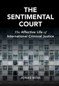 Enlarge image Cover: The Sentimental Court - Cambridge University Press