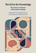 Cover: The Drive for Knowledge - Cambridge University Press