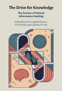 Enlarge image Cover: The Drive for Knowledge - Cambridge University Press