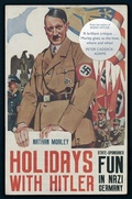 Cover: Holidays with Hitler - Amberley Publishing