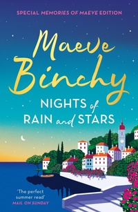 Abbildung von: Nights of Rain and Stars - Orion