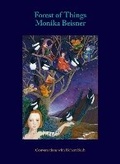 Cover: Forest of Things: Monika Beisner - Hoop Editions
