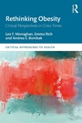 Cover: Rethinking Obesity - Routledge
