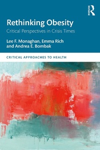 Abbildung von: Rethinking Obesity - Routledge