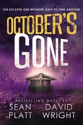Cover: October's Gone (Yesterday's Gone) - Yesterday's Gone