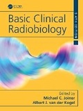 Cover: Basic Clinical Radiobiology - CRC Press