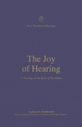 Cover: The Joy of Hearing - Crossway