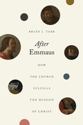 Cover: After Emmaus - Crossway