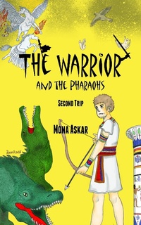 Abbildung von: The Warrior and the Pharaohs - eBookIt.com