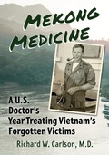 Cover: Mekong Medicine - McFarland & Co Inc