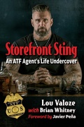 Cover: Storefront Sting - McFarland & Co Inc