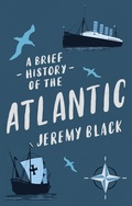 Cover: A Brief History of the Atlantic - Robinson