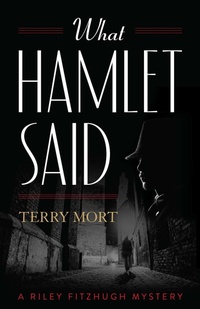 Enlarge image Cover: What Hamlet Said - McBooks Press