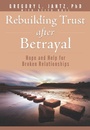 Bild: Rebuilding Trust after Betrayal - Rose Publishing