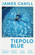 Cover: Tiepolo Blue - Sceptre