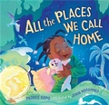 Cover: All the Places We Call Home - Center Street