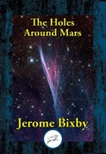Cover: Holes Around Mars - Simon + Schuster LLC
