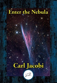 Enlarge image Cover: Enter the Nebula - Simon + Schuster LLC