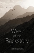 Cover: West of the Backstory - Fernwood Press