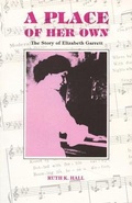 Cover: A Place of Her Own - Sunstone Press