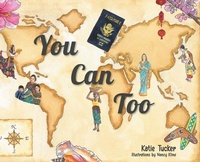 Enlarge image Cover: You Can Too - Christian Faith