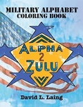 Cover: Alpha 2 Zulu - Cosmic Art Center