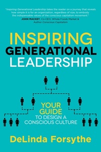Abbildung von: Inspiring Generational Leadership - Morgan James Publishing