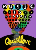 Cover: Music Is History - Abrams Image