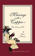 Cover: Musings With a Cuppa - The Poetry of Tea - Stratton Press