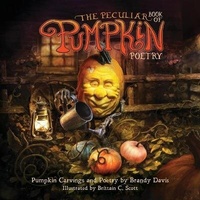 Abbildung von: The Peculiar Book of Pumpkin Poetry - Luminare Press