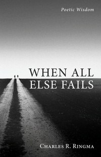 Abbildung von: When All Else Fails - Resource Publications (CA)