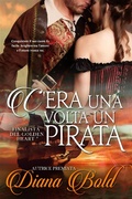 Cover: C'era una volta un pirata - Babelcube Inc.