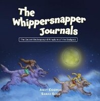 Enlarge image Cover: The Whippersnapper Journals Book 2 - Primedia eLaunch LLC